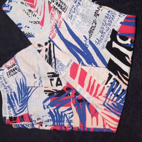 Capri leggings - Picture 2 of 5